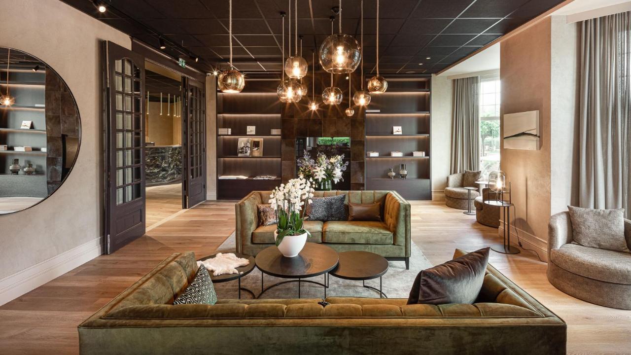 Hotel Britannia Кноке-Хайст Екстериор снимка