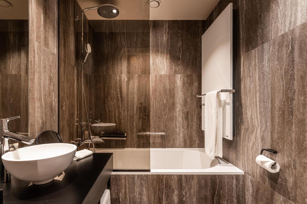 Hotel Britannia Кноке-Хайст Екстериор снимка
